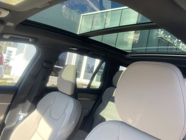 2026 Volvo XC90 Plug-In Hybrid Plus