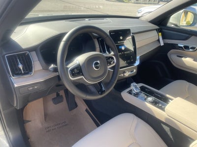 2026 Volvo XC90 Plug-In Hybrid Plus