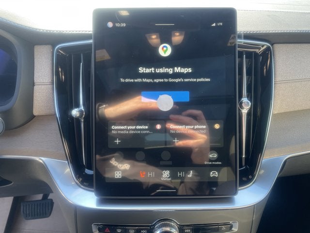 2026 Volvo XC90 Plug-In Hybrid Plus