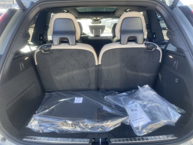 2026 Volvo XC90 Plug-In Hybrid Plus