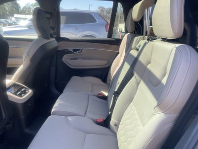 2026 Volvo XC90 Plug-In Hybrid Plus