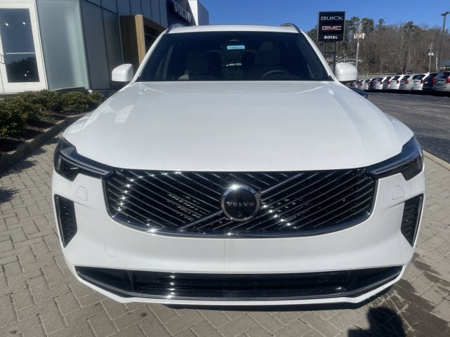 2026 Volvo XC90 Plug-In Hybrid Plus