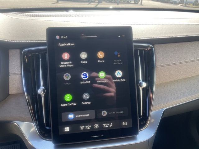 2026 Volvo XC90 Plug-In Hybrid Plus