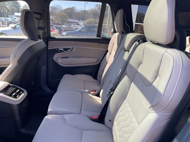 2026 Volvo XC90 Plug-In Hybrid Plus