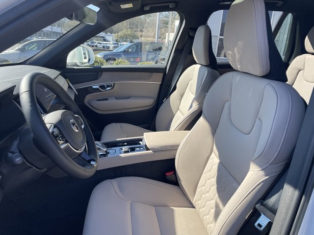 2026 Volvo XC90 Plug-In Hybrid Plus