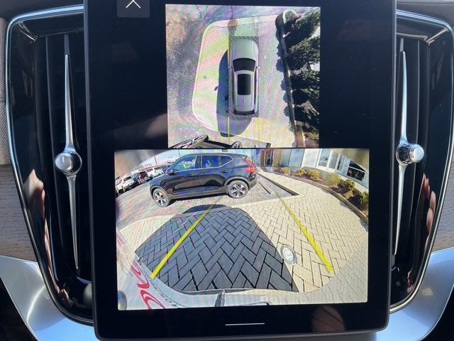 2026 Volvo XC90 Plug-In Hybrid Plus