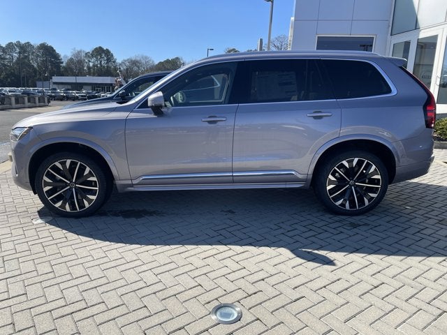2026 Volvo XC90 Plug-In Hybrid Plus