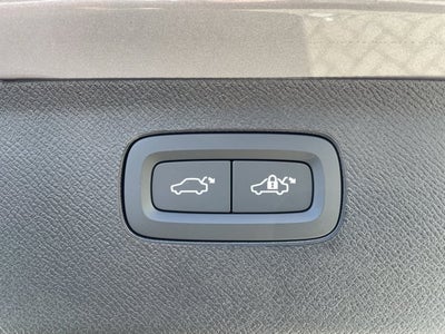 2026 Volvo XC90 Plug-In Hybrid Plus