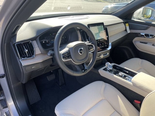 2026 Volvo XC90 Plug-In Hybrid Plus