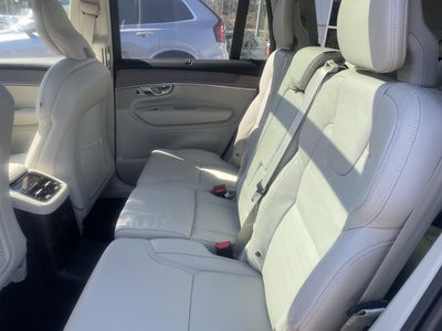 2026 Volvo XC90 Plug-In Hybrid Ultra