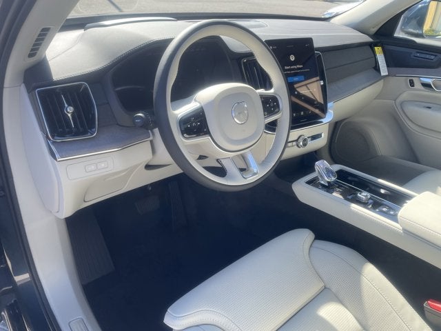 2026 Volvo XC90 Plug-In Hybrid Ultra