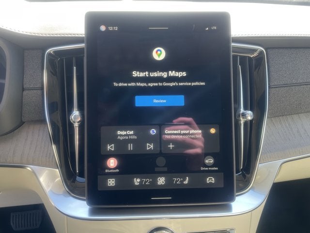 2026 Volvo XC90 Plug-In Hybrid Ultra