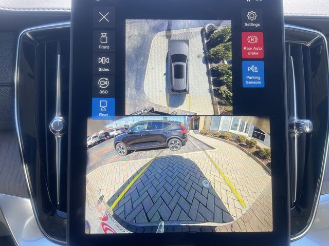 2026 Volvo XC90 Plug-In Hybrid Ultra