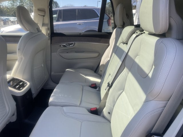 2026 Volvo XC90 Plug-In Hybrid Ultra