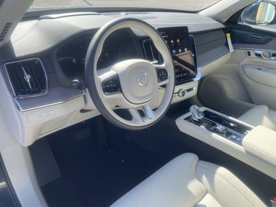 2026 Volvo XC90 Plug-In Hybrid Ultra