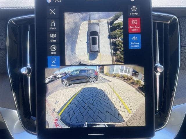 2026 Volvo XC90 Plug-In Hybrid Ultra