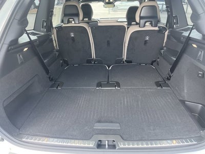 2026 Volvo XC90 Plug-In Hybrid Ultra