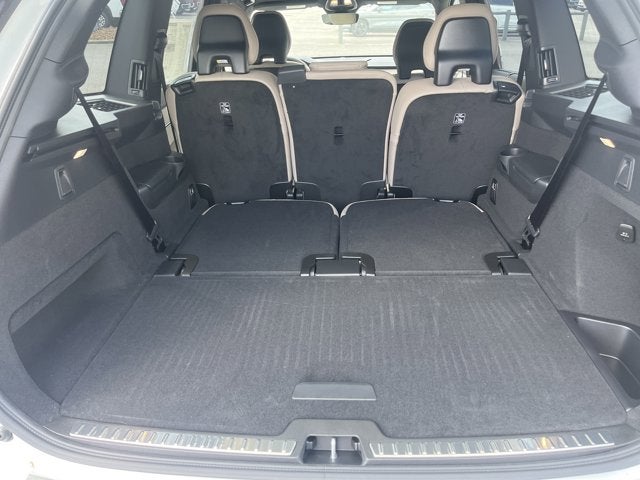 2026 Volvo XC90 Plug-In Hybrid Ultra