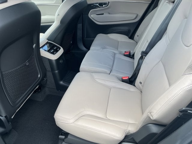 2026 Volvo XC90 Plug-In Hybrid Ultra