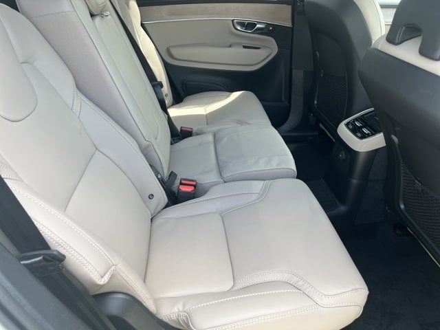 2026 Volvo XC90 Plug-In Hybrid Ultra
