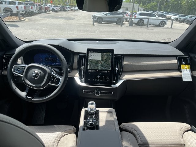 2026 Volvo XC90 Plug-In Hybrid Ultra