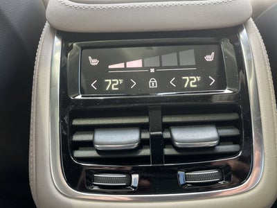 2026 Volvo XC90 Plug-In Hybrid Ultra
