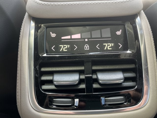 2026 Volvo XC90 Plug-In Hybrid Ultra