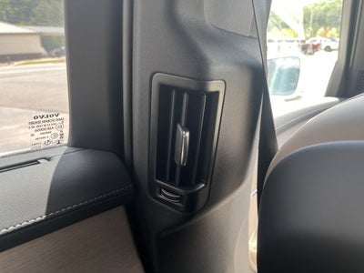 2026 Volvo XC90 Plug-In Hybrid Ultra