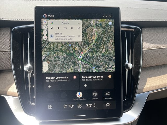 2026 Volvo XC90 Plug-In Hybrid Ultra