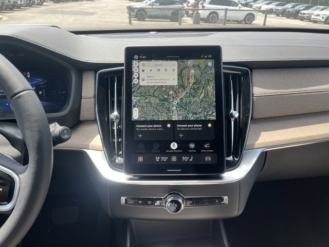 2026 Volvo XC90 Plug-In Hybrid Ultra