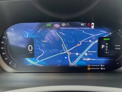 2026 Volvo XC90 Plug-In Hybrid Ultra