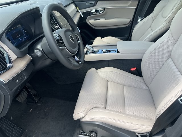 2026 Volvo XC90 Plug-In Hybrid Ultra