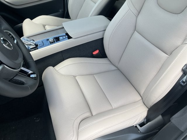 2026 Volvo XC90 Plug-In Hybrid Ultra
