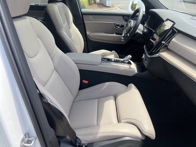 2026 Volvo XC90 Plug-In Hybrid Ultra