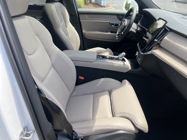 2026 Volvo XC90 Plug-In Hybrid Ultra