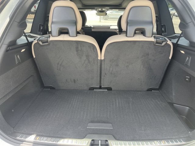 2026 Volvo XC90 Plug-In Hybrid Ultra
