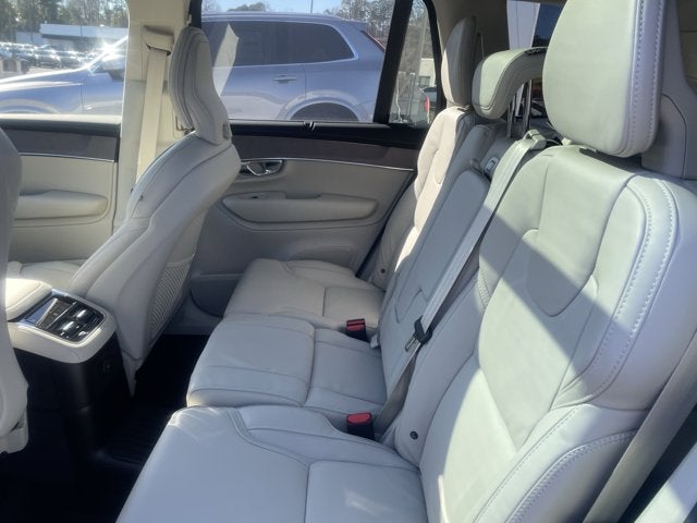 2026 Volvo XC90 Plug-In Hybrid Ultra