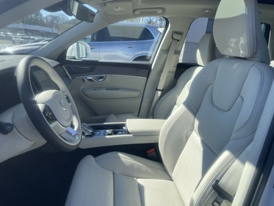 2026 Volvo XC90 Plug-In Hybrid Ultra