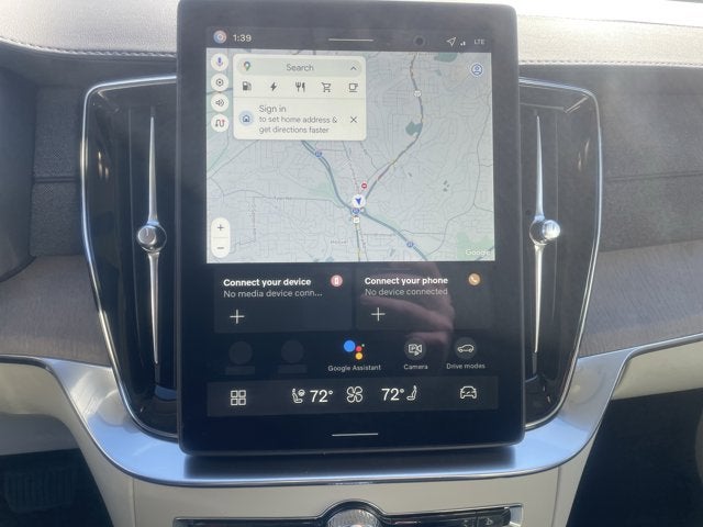 2026 Volvo XC90 Plug-In Hybrid Ultra