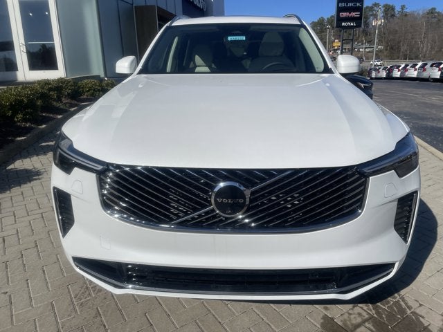 2026 Volvo XC90 Plug-In Hybrid Ultra