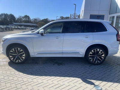 2026 Volvo XC90 Plug-In Hybrid Ultra