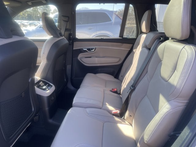 2026 Volvo XC90 Plug-In Hybrid Ultra