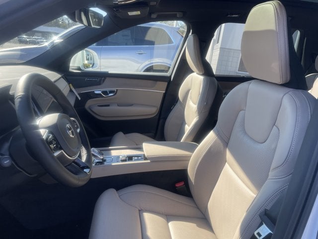 2026 Volvo XC90 Plug-In Hybrid Ultra