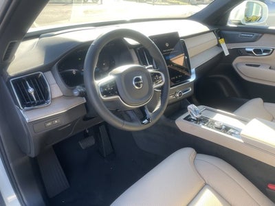 2026 Volvo XC90 Plug-In Hybrid Ultra