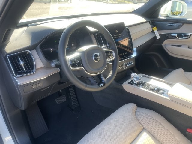 2026 Volvo XC90 Plug-In Hybrid Ultra