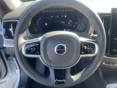 2026 Volvo XC90 Plug-In Hybrid Ultra