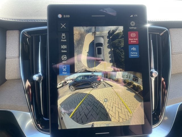 2026 Volvo XC90 Plug-In Hybrid Ultra