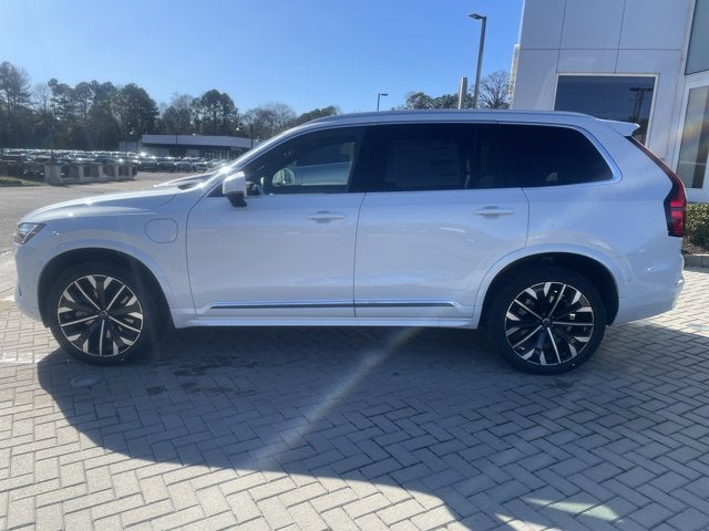 2026 Volvo XC90 Plug-In Hybrid Ultra