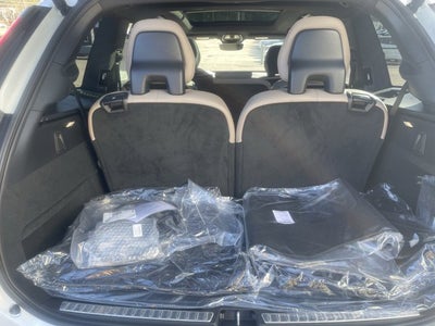 2026 Volvo XC90 Plug-In Hybrid Ultra