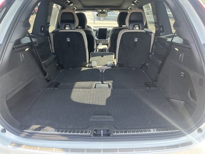 2026 Volvo XC90 Plug-In Hybrid Core